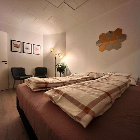 Shruti'S Home Билунд Екстериор снимка