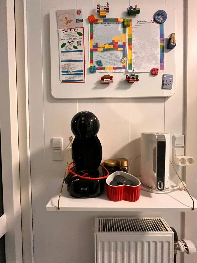 Shruti'S Home Билунд Екстериор снимка