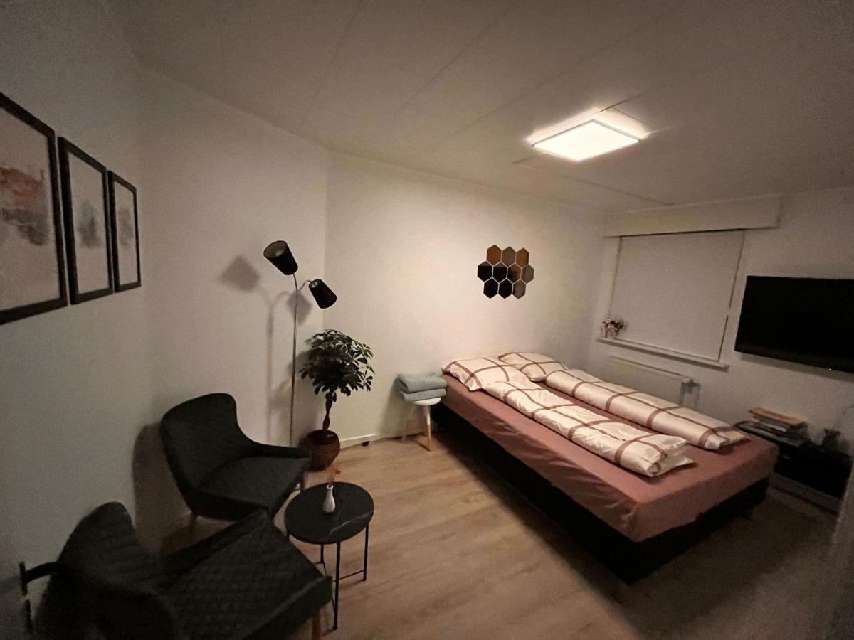 Shruti'S Home Билунд Екстериор снимка