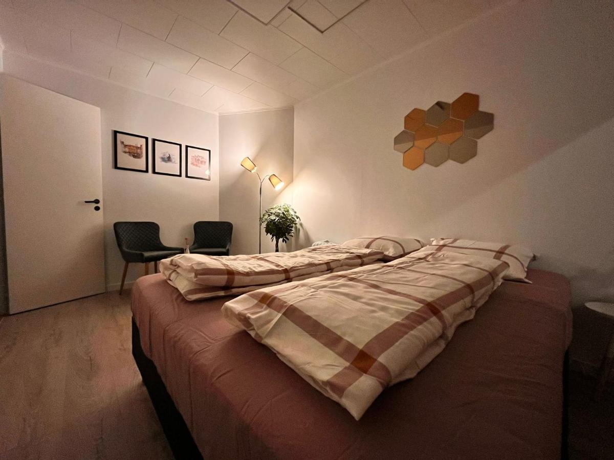 Shruti'S Home Билунд Екстериор снимка